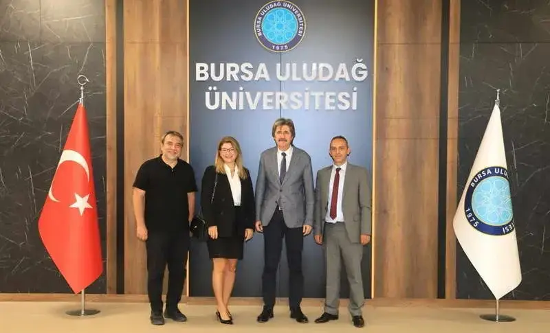BUÜ’nün yer aldığı TwinLead ve E-Resilience başlıklı iki proje, 2026