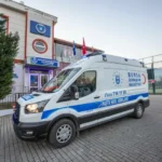Büyükşehir ile her gün ‘Halk Sağlığı’