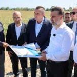 Büyükşehir’den Karacabey’e altyapıdan ulaşıma dev yatırımlar