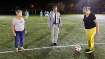 Gemlik Belediyesi ve Gemlik Belediyespor Kulübü iş birliğiyle bu yıl