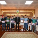 Başkan Erkan Aydın’dan Eğitime Tam Destek