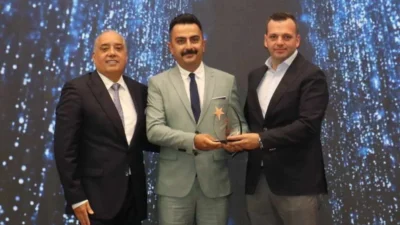 Bursa’da ev tekstili ve kimya sektörlerinde faaliyet gösteren EFOR Group’un
