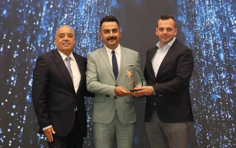 Bursa’da ev tekstili ve kimya sektörlerinde faaliyet gösteren EFOR Group’un
