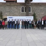 Türkiye’nin Temiz Enerji Kümesi ENSİA 10 yaşında