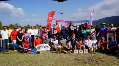 F3L RC Model Planör Türkiye Şampiyonası 21 Yıl Sonra Sporun