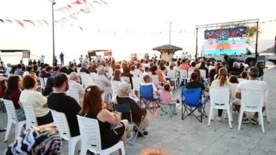 Filenin Sultanları’nın Avrupa Şampiyonası finalinde İtalya’yı 3-2 mağlup ederek üst
