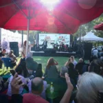 Gastronomi Festivali’nde müzik ziyafeti