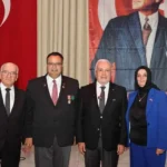 Nilüfer Belediyesi’nden şehit aileleri ve gaziler onuruna yemek