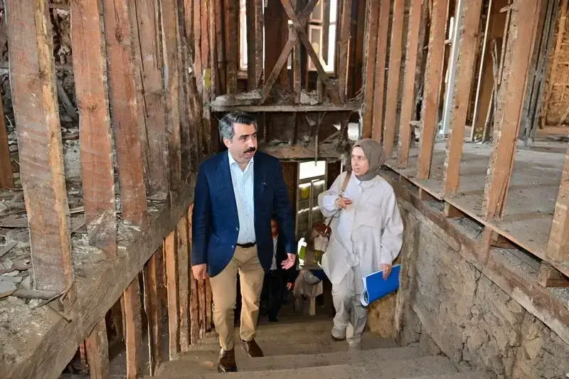 Yıldırım Belediyesi, ilçenin dört bir yanında hayata geçirdiği yatırımlarla Yıldırım’ın