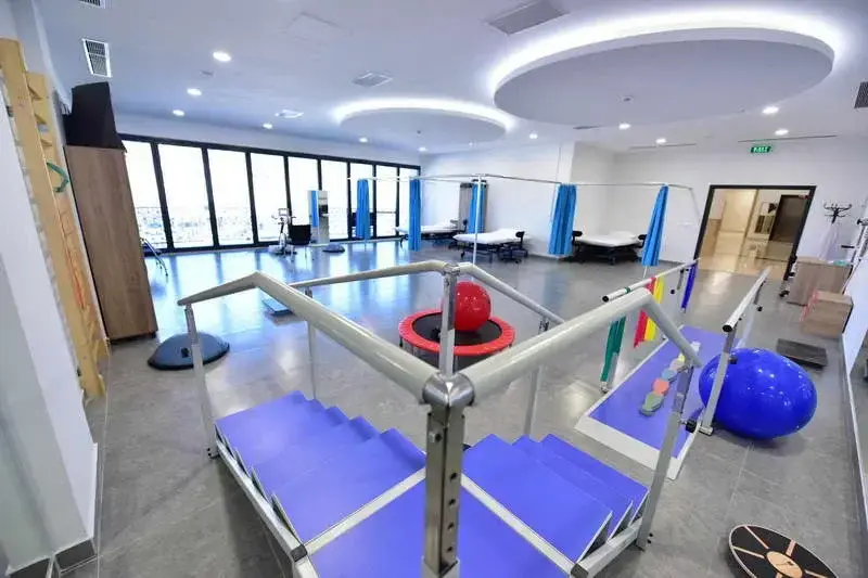 Bursa Büyükşehir Belediyesi, ‘Gemlik Termal Tesisi’nde yerli ve yabancı turistlere