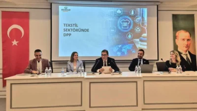 Avrupa Birliği'nin Sürdürülebilir Ürünler için Ekotasarım Tüzüğü (ESPR) kapsamında uygulamaya