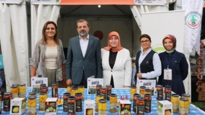 8.500 yıllık köklü geçmişi, Osmanlı Devleti’nin ilk başkenti oluşunun kazandırdığı