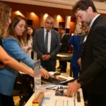 II. İngilizce Öğretmenleri Konferansı Bursa’da Gerçekleştiriliyor