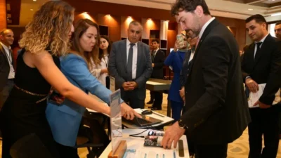 Millî Eğitim Bakanlığı, Sabancı Vakfı ve British Council iş birliğinde