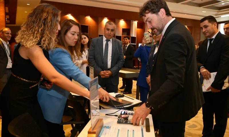 Millî Eğitim Bakanlığı, Sabancı Vakfı ve British Council iş birliğinde