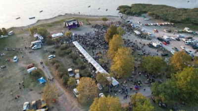 Nilüfer Belediyesi’nin gelenekselleşen 12. Akçalar Fadıllı İncir Festivali, 13 Eylül