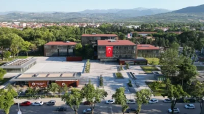 İnegöl Belediyesi, e-Devlet Kapısı üzerinden sunduğu 43 farklı hizmetle vatandaşların