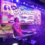 İnegöl Gastronomi Festivali’nde Lezzet Şöleni Retrobüs Coşkusuyla Taçlandı