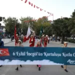 İnegöl’ün Kurtuluşunun 104. Yılı Coşkuyla Kutlanacak