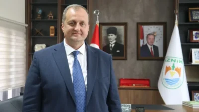 10-14 Eylül 2026 tarihleri arasında Bursa’nın 17 ilçesinde toplam 9