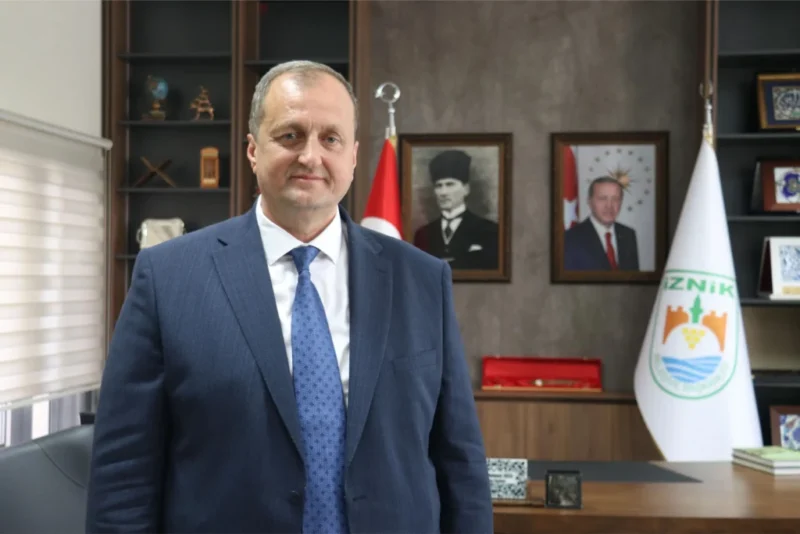 10-14 Eylül 2026 tarihleri arasında Bursa’nın 17 ilçesinde toplam 9