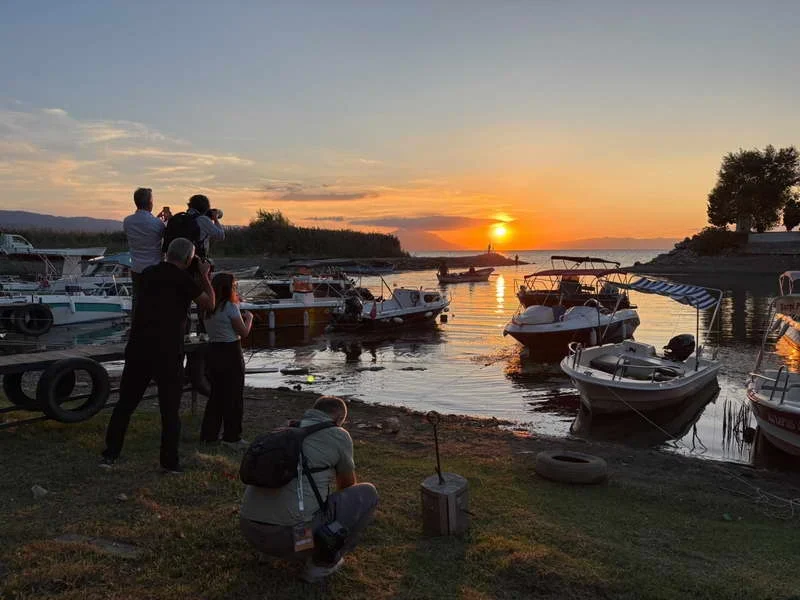İznik Belediyesi tarafından düzenlenen Ekinoks 2026 Fotoğrafçılar Maratonu, 18-21 Eylül
