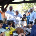 Başkan Karabatı, Mahalle Buluşmalarına Başladı