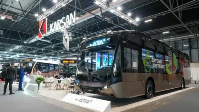 Elektrikli, hidrojen ve otonom toplu ulaşım teknolojilerinde gerçek operasyon deneyimiyle