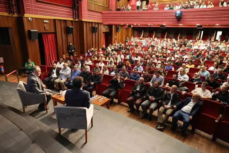 Bursa Büyükşehir Belediyesi tarafından Bursa’nın Fethi’nin 700. yılı etkinlikleri kapsamında