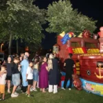 Akpınar’da Mahalle Şenliği Coşkusu