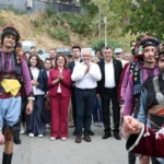 Misi’de lezzet geleneği 18 yaşında