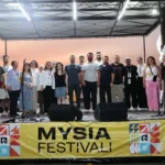 Mysia Yolları’nda festival coşkusu Fadıllı’da tamamlandı