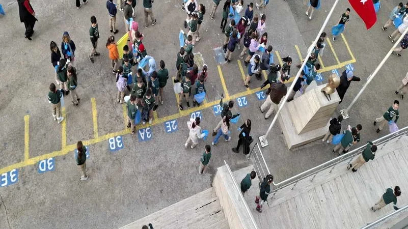 Gençlerde “Kalabalığın İçinde Yalnızlık” Alarmı... 18-24 yaş grubundaki gençlerin yüzde