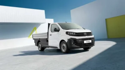 Opel, hafif ticari araç ürün gamındaki güçlü modellerini 14-20 Eylül