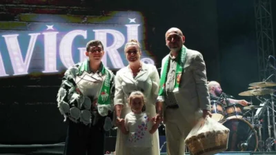 Orhangazi Belediyesi, ağustos ayının son günlerinden eylül ayının ortasına kadar