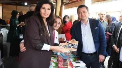 Osmangazi Belediyesi, Bursa’nın fethinin 700. yılı dolayısıyla kentin tarihsel ve