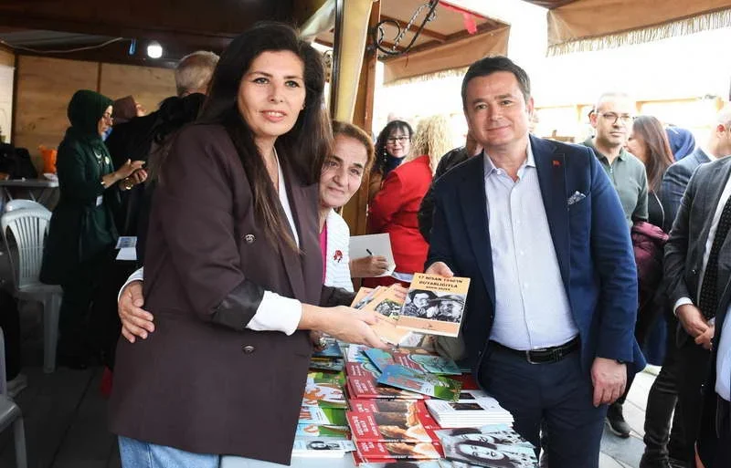 Osmangazi Belediyesi, Bursa’nın fethinin 700. yılı dolayısıyla kentin tarihsel ve