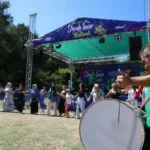 Osmangazi’nin Siyah İnciri Festivalle Buluştu