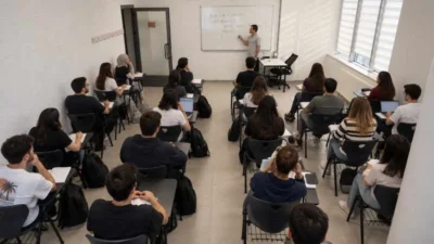 İstanbul Rumeli Üniversitesi Yapay Zeka ve Makine Öğrenmesi Lisans Programı’nı