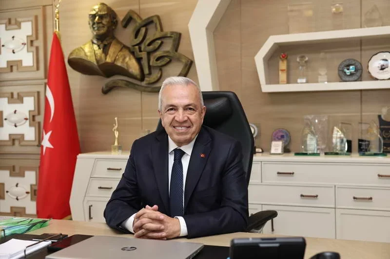 Nilüfer Belediyesi’nin BAL-GÖÇ iş birliğiyle düzenlediği 14. Nilüfer Balkan Panayırı