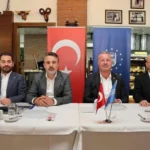 Başkan Vekili Biba: “Şehrin altyapısına odaklandık”