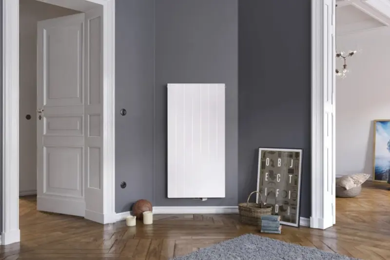Dünyanın en büyük panel radyatör üreticisi Termo Teknik, Style radyatör