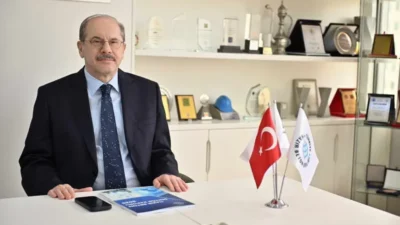 Türkiye Hazır Beton Birliği (THBB), her ay merakla beklenen inşaat