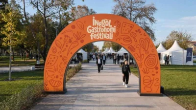 İnegöl Belediyesi’nin 4-5-6 Eylül tarihlerinde düzenleyeceği İnegöl Gastronomi Festivali için