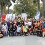 Triatlon Finalleri Mudanya’da Rekor Katılımla Gerçekleşti