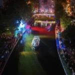 Eskişehir Porsuk Festivali’nde Renkli Görüntüler