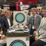 BUÜ, EAIE 2026’da uluslararası iş birliklerini güçlendirdi