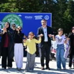 Yıldırımlı Kadınların Uludağ Keyfi