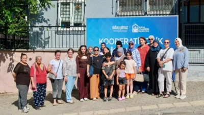 Yıldırım Belediyesi, Ev Eksenli Kadın İstihdamı Projesi ile kadınların evlerinden