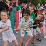 Yıldırım’da Çocuk Olmak Ayrıcalık